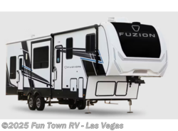 New 2026 Keystone Fuzion Impact Edition 416 available in Las Vegas, Nevada