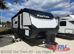 New 2026 CrossRoads Fun Time 265BH available in Las Vegas, Nevada