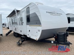 New 2026 Forest River Wildwood 300ICE available in Las Vegas, Nevada
