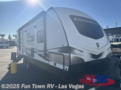 Used 2023 Dutchmen Astoria 2203RB available in Las Vegas, Nevada