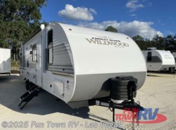 New 2026 Forest River Wildwood X-Lite 273QBXL available in Las Vegas, Nevada