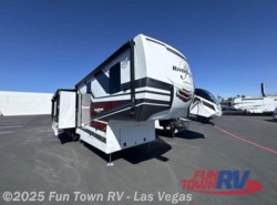 New 2025 Forest River Riverstone Legacy 44DBL available in Las Vegas, Nevada