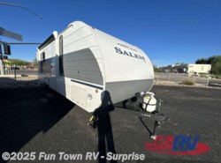 New 2026 Forest River Salem FSX 233RBLE available in Surprise, Arizona