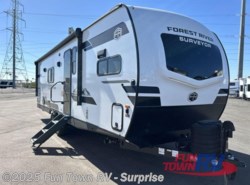 New 2026 Forest River Grand Surveyor 268FKBS available in Surprise, Arizona