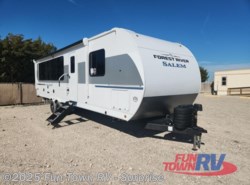 New 2025 Forest River Salem 28VIEWX available in Surprise, Arizona