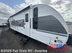 New 2025 Forest River Salem Cruise Lite 22VERANDA available in Surprise, Arizona