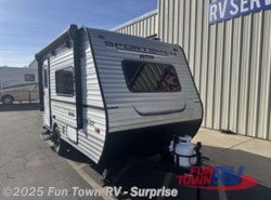 Used 2025 K-Z Sportsmen Classic 130RB available in Surprise, Arizona