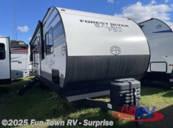 New 2025 Forest River Salem FSX 260RT available in Surprise, Arizona