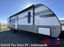 New 2024 Dutchmen Aspen Trail 2880RKS available in Edinburgh, Indiana