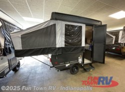 New 2025 Forest River Rockwood OTG 16OTG available in Edinburgh, Indiana