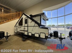 New 2025 Forest River Rockwood Hard Side Series A213HS available in Edinburgh, Indiana