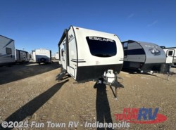 Used 2022 K-Z Escape E231BH available in Edinburgh, Indiana