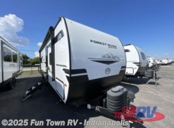 New 2025 Forest River Surveyor Legend X 27CAMP available in Edinburgh, Indiana