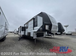 New 2026 Forest River Impression 318RL available in Edinburgh, Indiana