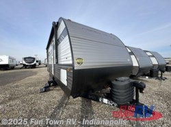 New 2024 Dutchmen Aspen Trail LE 26BH available in Edinburgh, Indiana