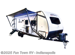 New 2023 Forest River Grand Surveyor 267RBSS available in Edinburgh, Indiana