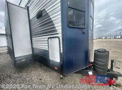 New 2026 Forest River Puma Vista 403LFT available in Edinburgh, Indiana