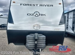 New 2025 Forest River Ozark 2500THKX available in Edinburgh, Indiana