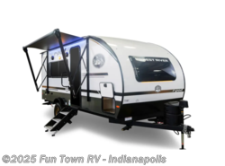 New 2026 Forest River R Pod RP-192 available in Edinburgh, Indiana