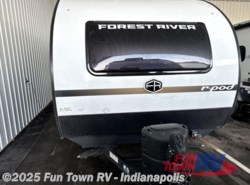 New 2026 Forest River R Pod RP-192 available in Edinburgh, Indiana