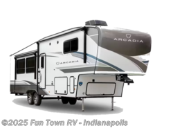 New 2026 Keystone Arcadia Super Lite 242SLMD available in Edinburgh, Indiana
