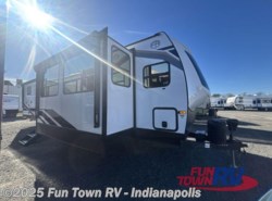 New 2026 Prime Time LaCrosse 3450FB available in Edinburgh, Indiana