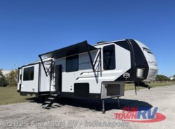 New 2026 Forest River Impression 36BR3 available in Edinburgh, Indiana