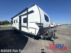 New 2024 Forest River Surveyor Legend 260BHLE available in Edinburgh, Indiana