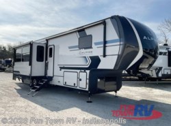 New 2026 Keystone Alpine Avalanche Edition 390DS available in Edinburgh, Indiana