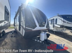 New 2022 Cruiser RV Stryker 2714 available in Edinburgh, Indiana