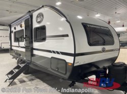 New 2026 Forest River R Pod RP-205 available in Edinburgh, Indiana