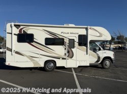 Used 2020 Thor Motor Coach Four Winds 23U available in , Florida