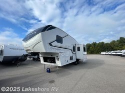 New 2026 Keystone Cougar Sport 2700BH available in Muskegon, Michigan