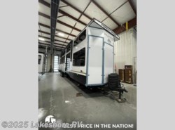 New 2025 Forest River Wildwood Grand Lodge 42VIEW available in Muskegon, Michigan