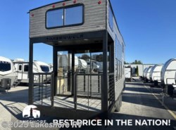 New 2025 Forest River Cherokee Timberwolf 16ML available in Muskegon, Michigan