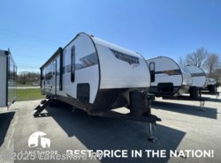 New 2023 Forest River Wildwood 27RKX available in Muskegon, Michigan