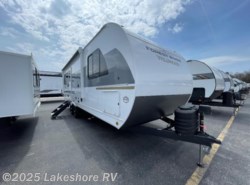 New 2025 Forest River Wildwood 22ERASX available in Muskegon, Michigan