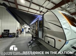 New 2024 Keystone Cougar Half-Ton 22MLS available in Muskegon, Michigan