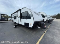 New 2024 Forest River Wildwood X-Lite 261BHXL available in Muskegon, Michigan