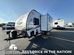 New 2025 Forest River Cherokee Wolf Pup Black Label 17JWBL available in Muskegon, Michigan