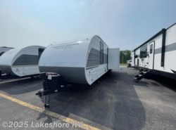 New 2025 Forest River Wildwood X-Lite T22VERANDA available in Muskegon, Michigan