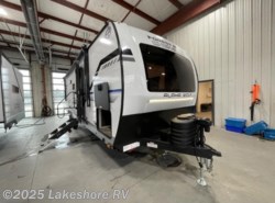 New 2025 Forest River Cherokee Alpha Wolf 280QBS available in Muskegon, Michigan