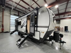 New 2026 Forest River Flagstaff Micro Lite 25SRK available in Muskegon, Michigan