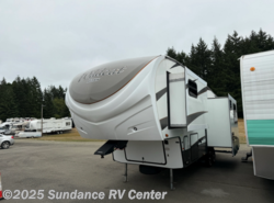 Used 2017 Forest River Wildcat Maxx 252RLX available in Shelton, Washington