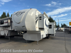 Used 2016 Northwood Arctic Fox Silver Fox 29-5K available in Shelton, Washington