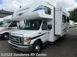 Used 2025 Forest River Sunseeker LE 2550DSLE available in Shelton, Washington