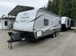 Used 2021 Jayco Jay Flight 212QB available in Shelton, Washington