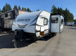 Used 2021 Forest River EVO 2445RB available in Shelton, Washington