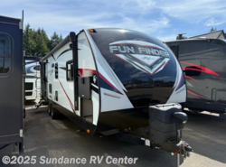 Used 2020 Cruiser RV Fun Finder 26DS available in Shelton, Washington