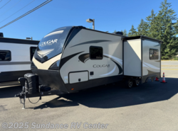 New 2019 Keystone Cougar Half-Ton 24SABWE available in Shelton, Washington